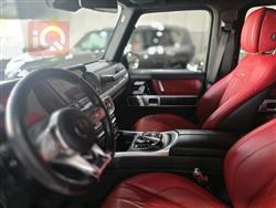 مرسيدس بنز G-Class